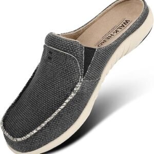 walkhero arch support slippers