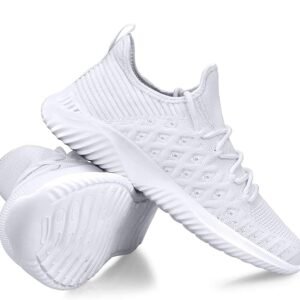 feethit women's walking sneakers