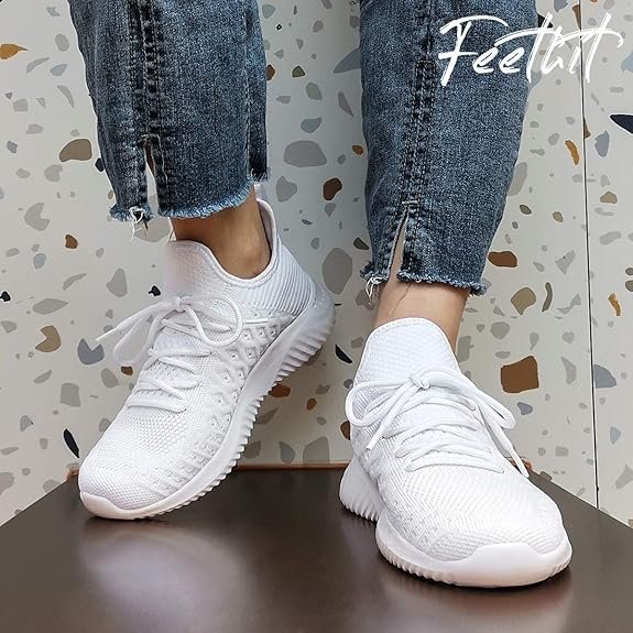 feethit women's walking sneakers feethit women's walking sneakers