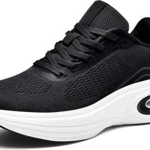 wondamo women's running shoes